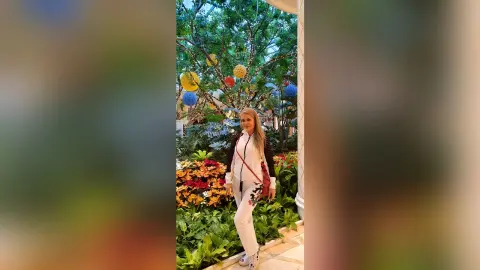 AllysaQuinn — NY&amp;VEGAS