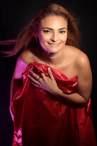 roxana_sins — Streamate Photos