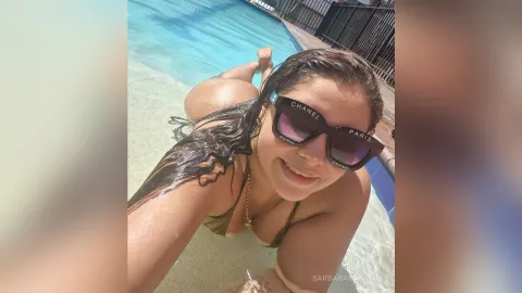 BarbaraSabatini — My  Hobby  Swim