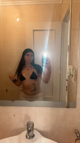 EroticRosieX — Streamate Photos
