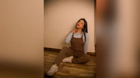 NairaWestbrook — Good Princess Side ♥