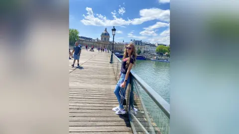 Jane — France