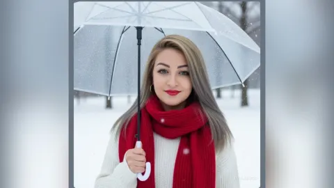 EviaJoness — New pictures  Winter!