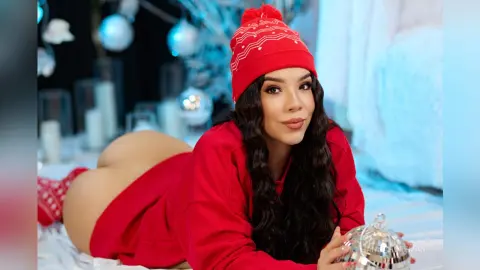 HannaHoffman — Merry Christmas 🎁