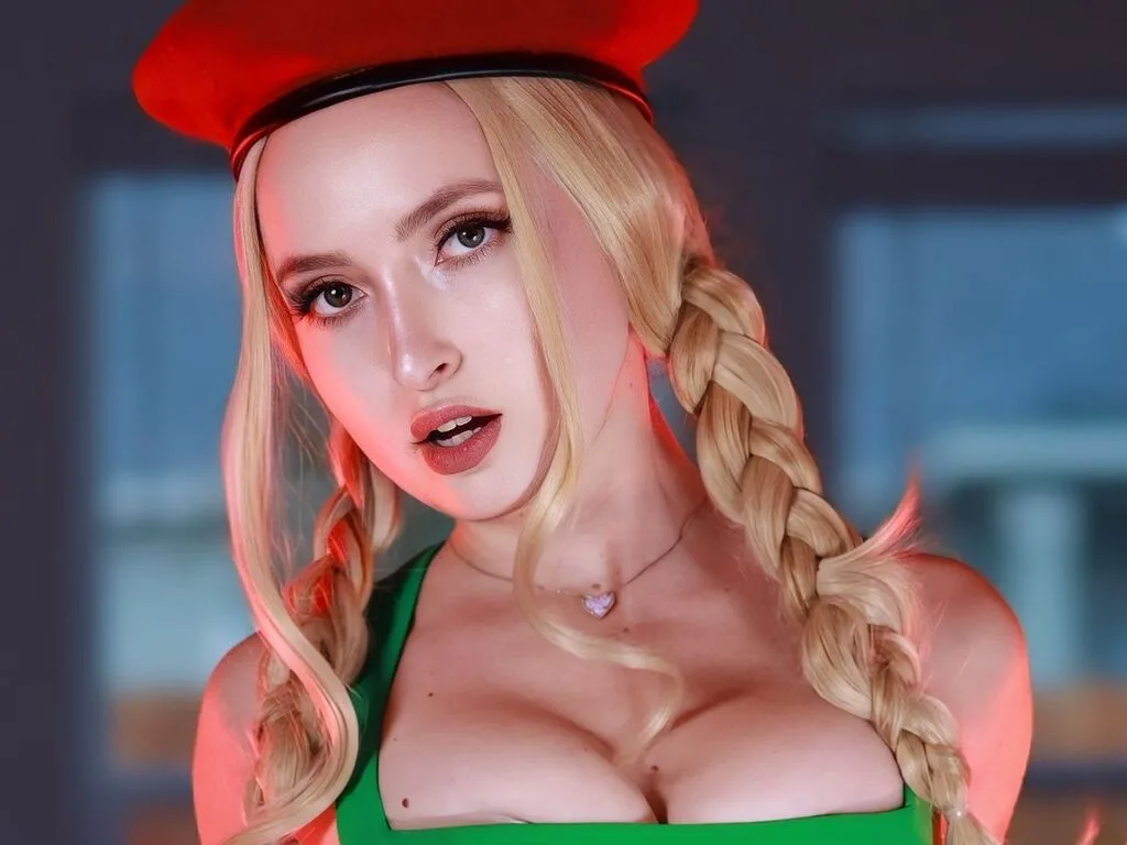 JordanPeach