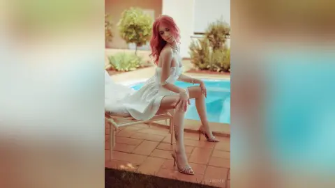ElaRossie — Summer Vibes
