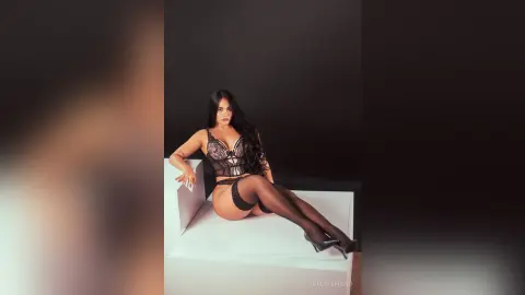 GabyFerrero — Your favorite queen 👑