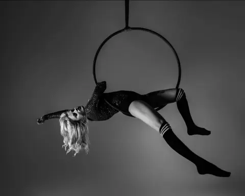 LunaLouiseLuxe — Streamate Photos