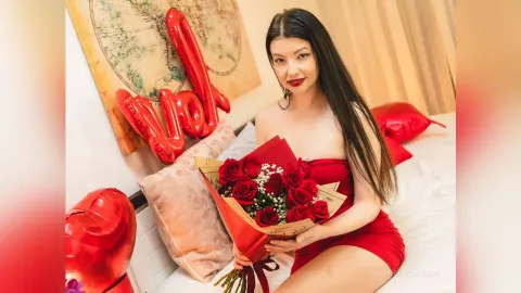 OpheliaZaynne — Valentine's day