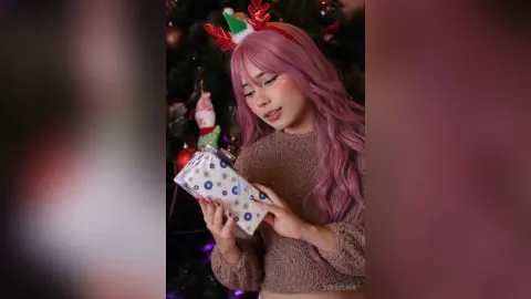 SukiiStark — 2⛄️0🎄2✨3