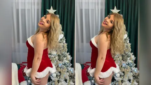 CatherineMill — Come take You gift from santa♥️