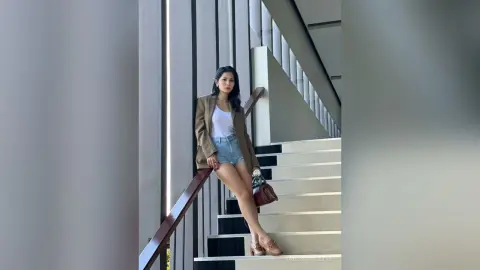 JadeScarlette — Denims