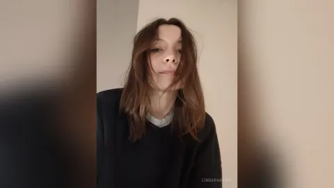 LindaParkins — so hot