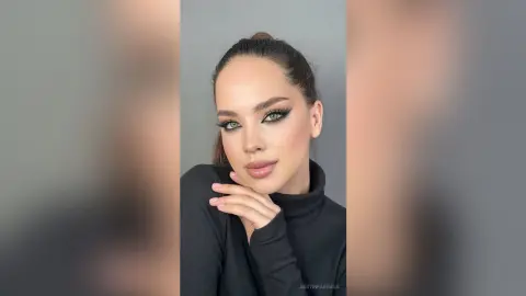 AustinFairman — Magic begins with a look.