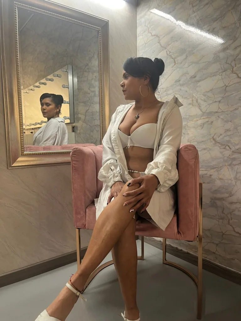 Barbbarasweett — Streamate Photos