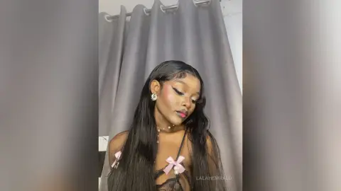 LalahEmrald — Face cardi
