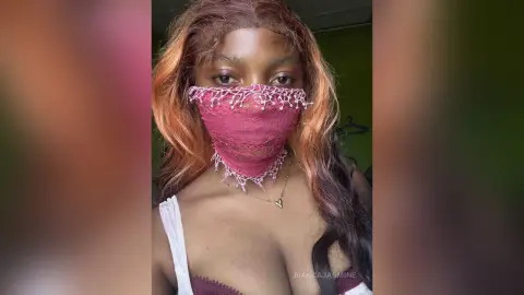 BiancaJasmine — Let have fun
