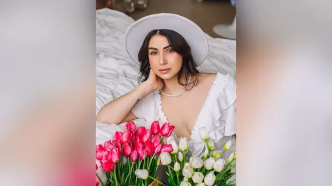OliviaWays — flower🌸
