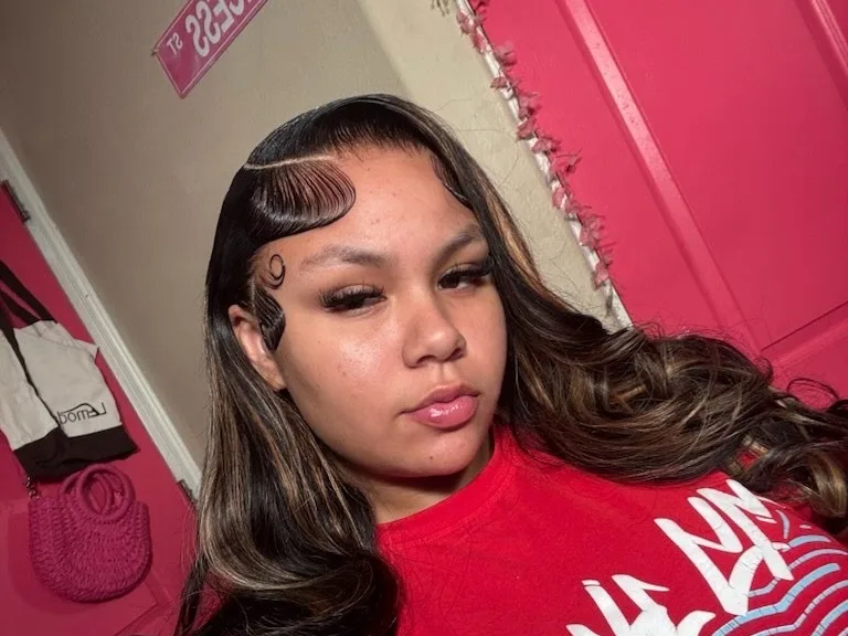 Barbii_Banks — Streamate Photos