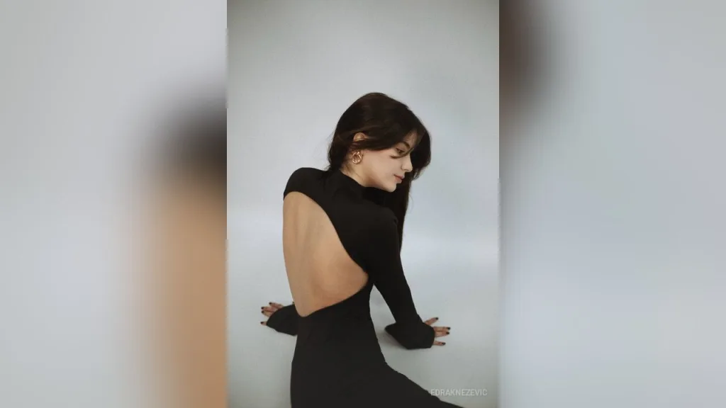 EdraKnezevic — live cam