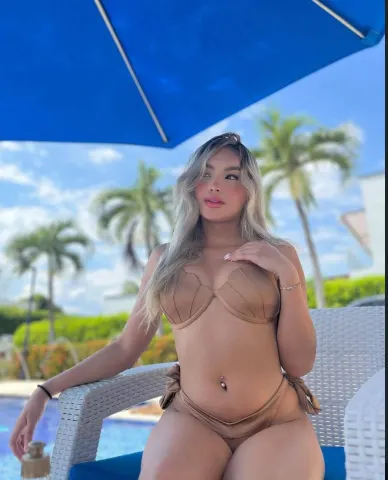 AngelRosalie — Streamate Photos
