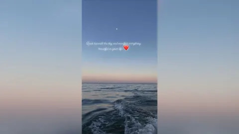 ChloeLorely — Look sky 