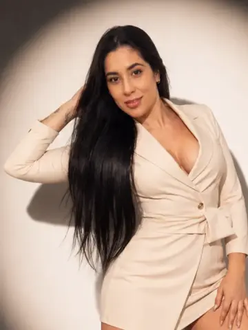 SofyLeen — Streamate Photos