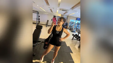 IrishWallar — My Exercise!