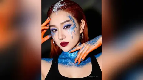LuluLeblanc — Daily uploads