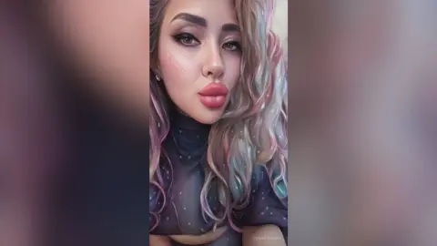 JenniferRein — Me