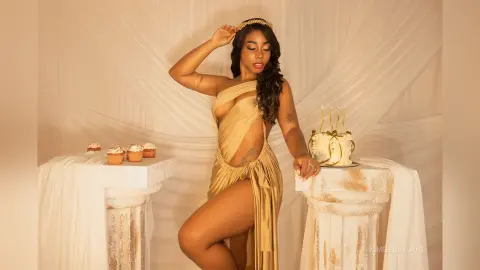 KimberlyLane — Night of candles and promises