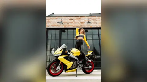 AleskaCollins — Need a ride?
