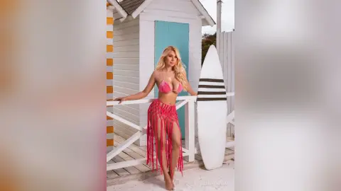 ZamaraVidal — 🥰