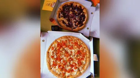 EmillyLopez — mmmm my food