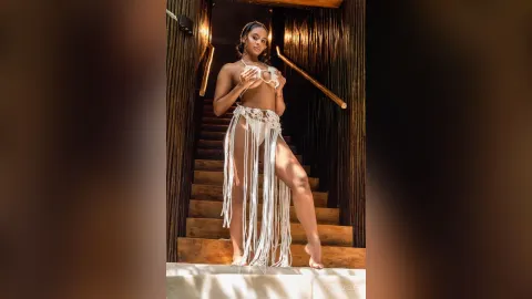 KellyBele — Sensual