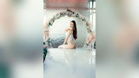 SaraTray — Angel mood❄️