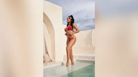 AngelicaSantos — ❤️