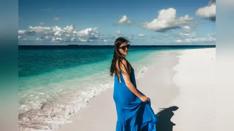 SarahSteele — Maldives