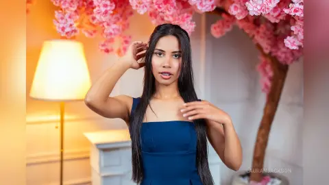 LauranJackson — meOnlyMe