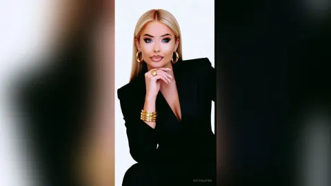 KatyaLatika — Katya day by day