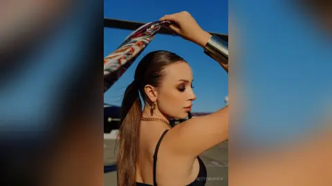BettyBridges — 🔥