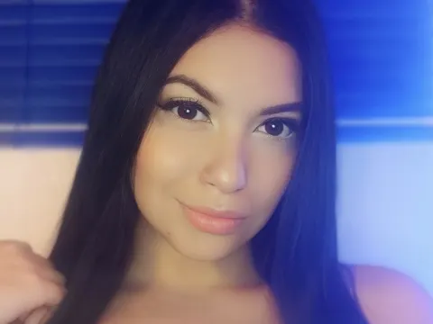 MiaRacusso — LiveJasmin cam model