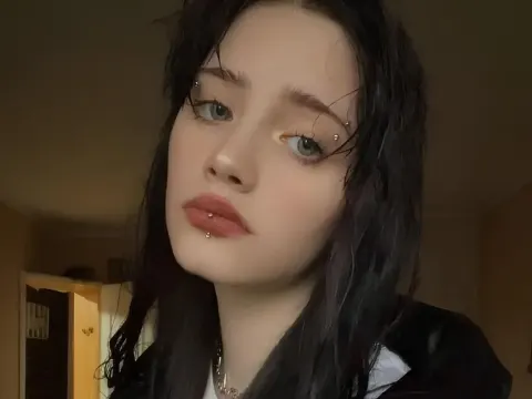 MyrtisHouzah cam model