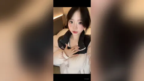 YuyanXie — 姐姐嫣嫣