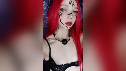 KristinaAmila — your sexy devil