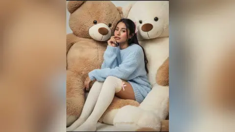NozomiKim — Good night 🧸