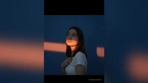 TomikaHocket — Ivy