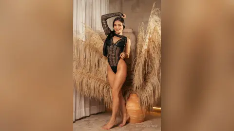 AlisonSantana — Cartagena 2023