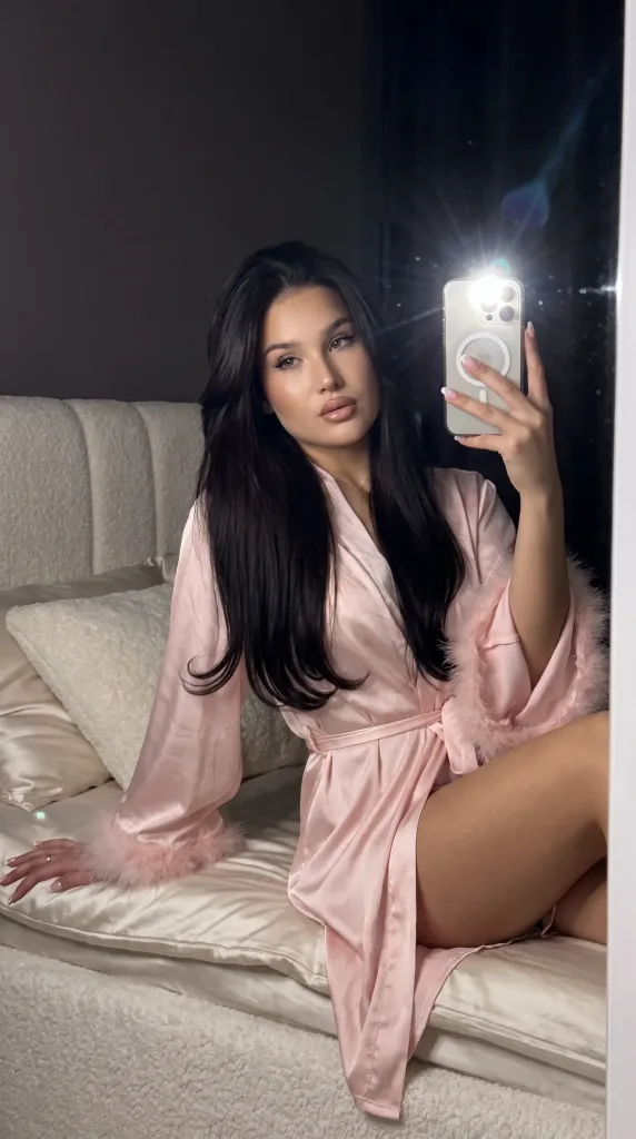 CrystalFever — Streamate Photos