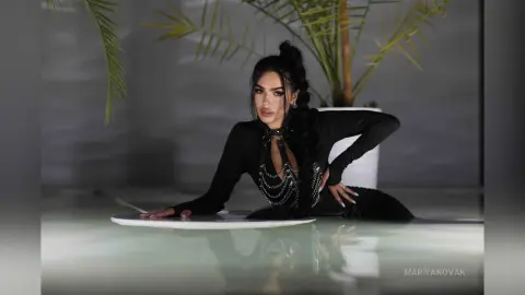MariyaNovak — Muah 